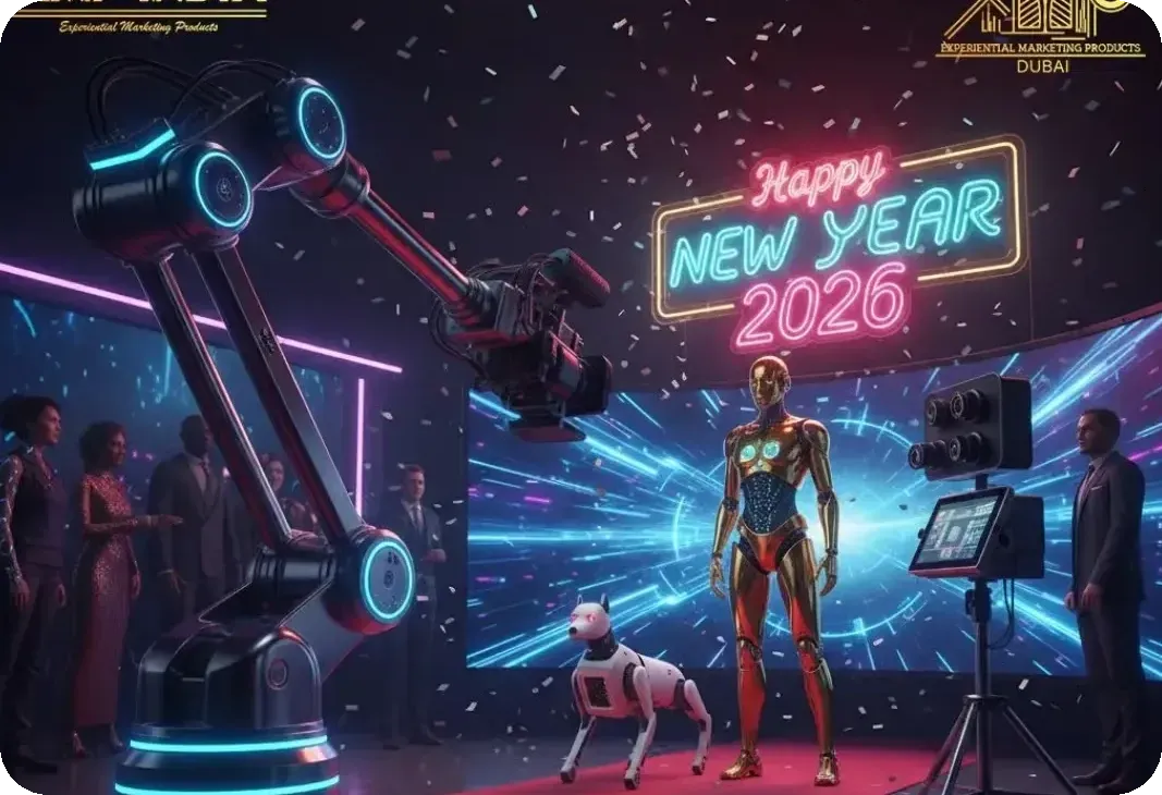 AI Robots