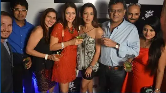 XMP team