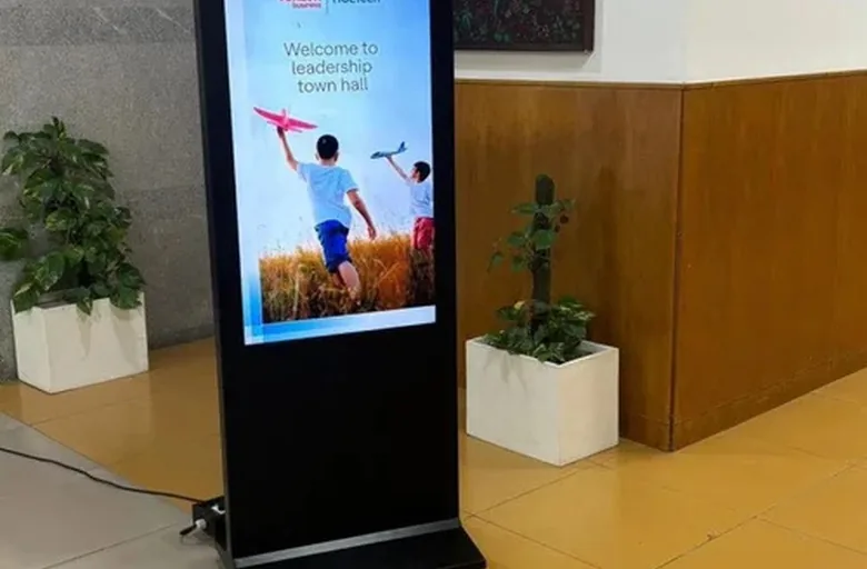Digital Standees & AR Products