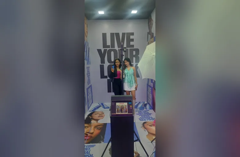 GIF Photobooth