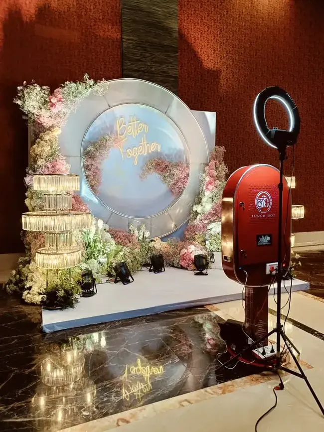 Magic Mirror