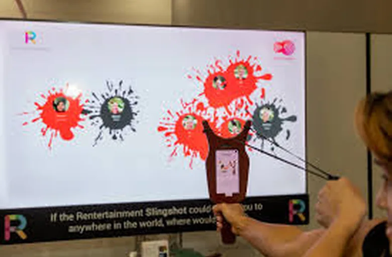 Slingshot